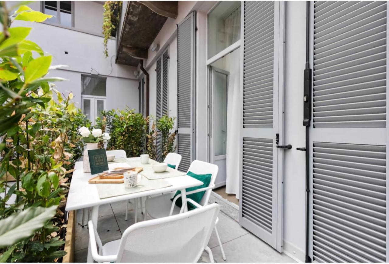 Sofia Lake Suite Como Exterior photo